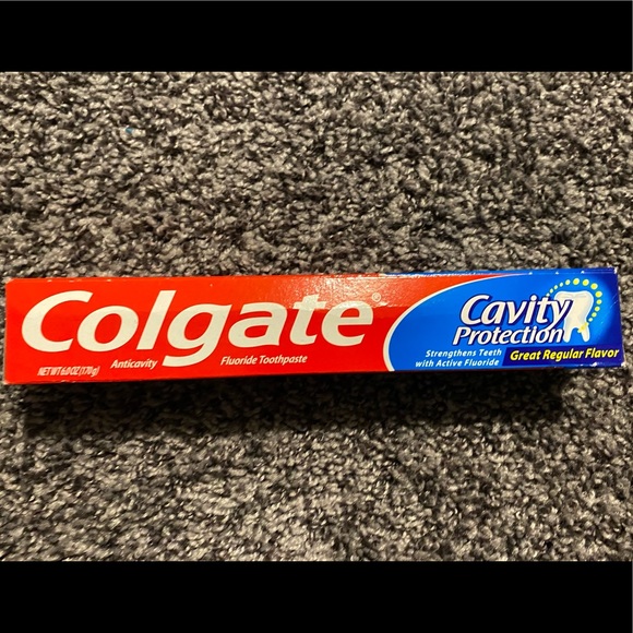 Supreme Colgate Toothpaste - Picture 4 of 6